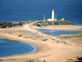 Playa de marisucia